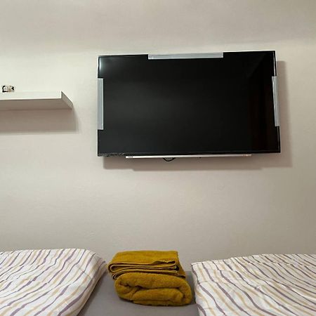 Cozy Rooms In An Elegant House Wien Exteriör bild