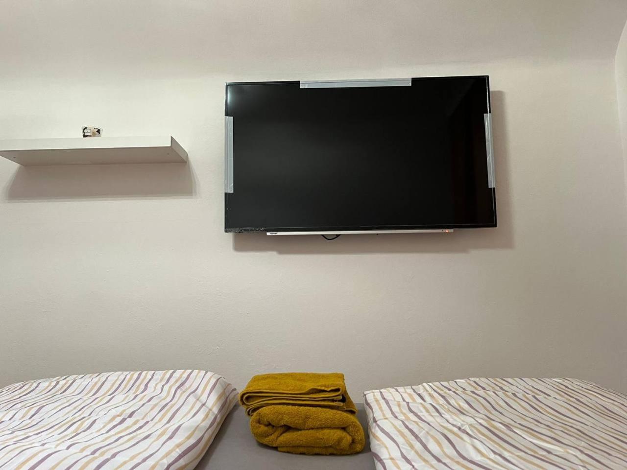 Cozy Rooms In An Elegant House Wien Exteriör bild