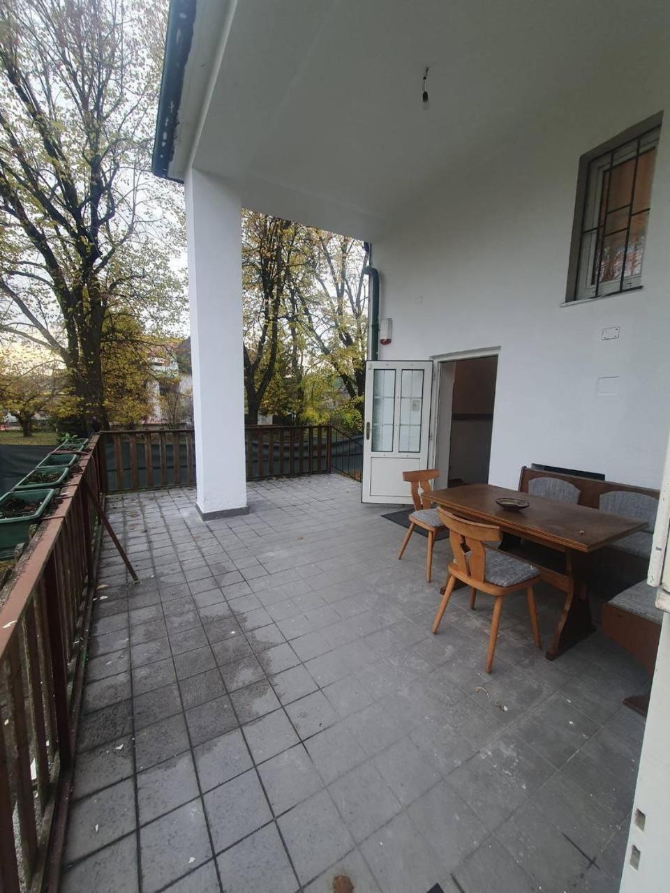 Cozy Rooms In An Elegant House Wien Exteriör bild